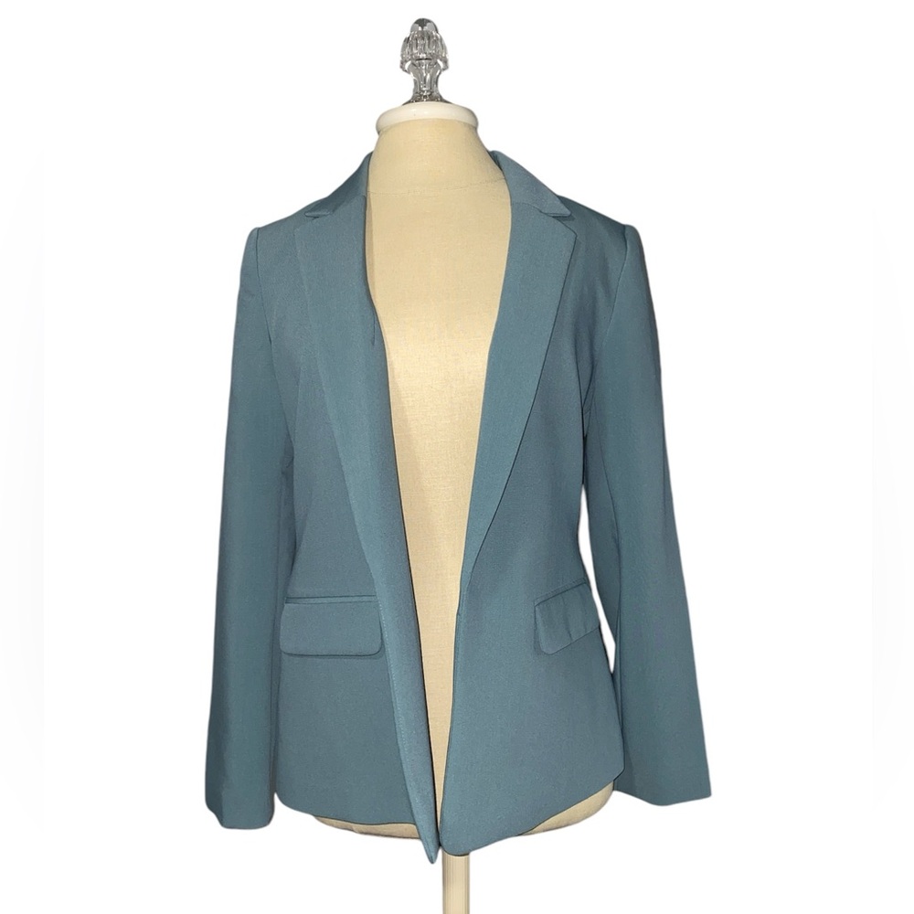 Ann Taylor Factory Blazer Size 2